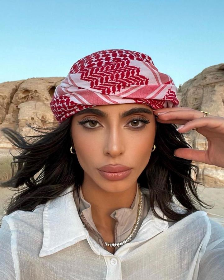 Rum Moon Luxury Camp Wadi Rum Buitenkant foto